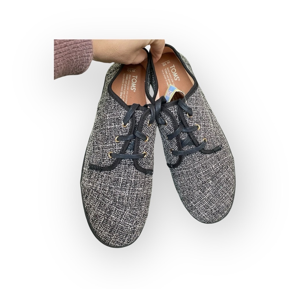 T9 TOMS Paseo - Picture 7 of 12